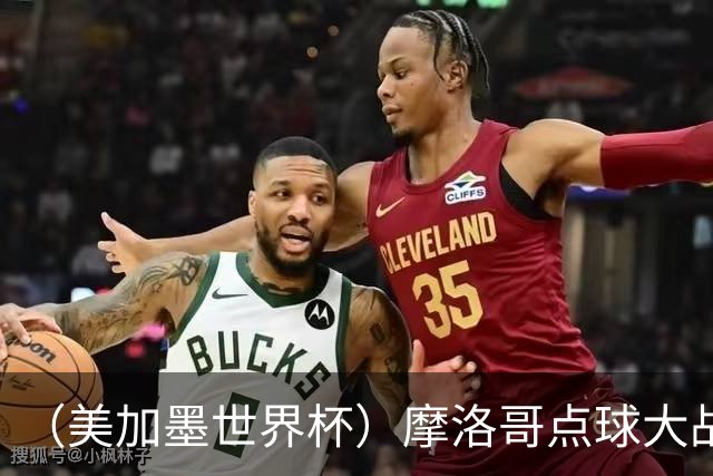 （美加墨世界杯）摩洛哥点球大战胜荷兰 惊险晋级16强